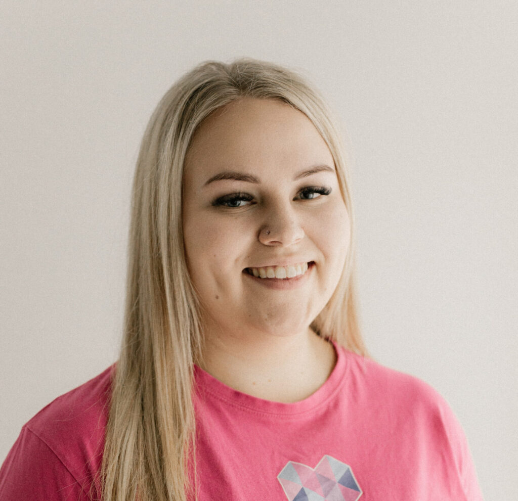 toimintaterapeutti Seinäjoki - Eve Pitkäkangas