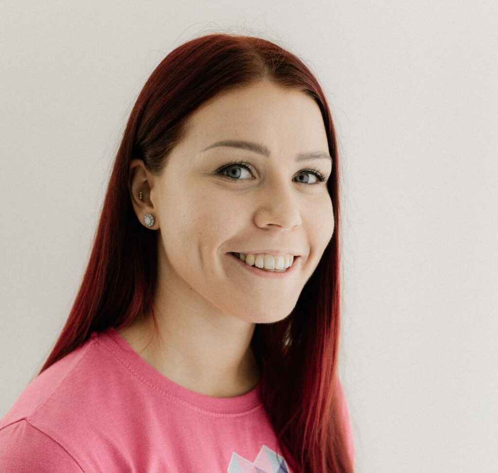 toimintaterapeutti Seinäjoki - Sofia Kaukola