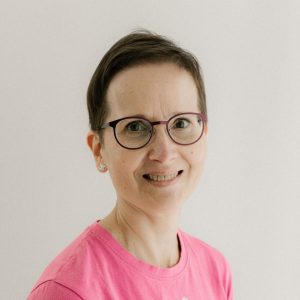 toimintaterapeutti Seinäjoki - Ulla Sippola